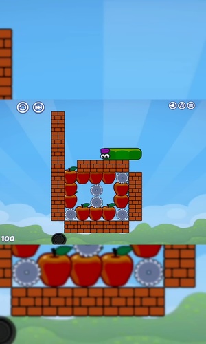 Level 100