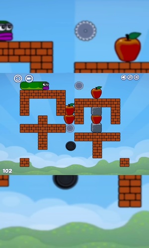 Level 102