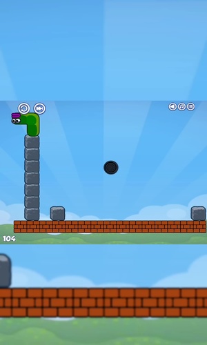 Level 104