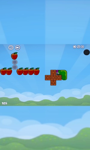 Level 105