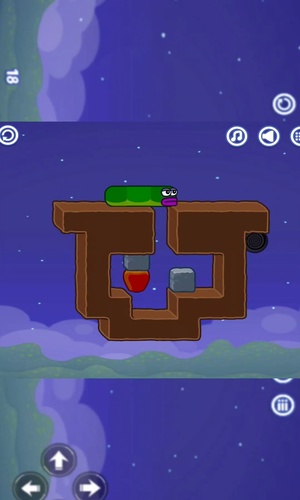 Level 18