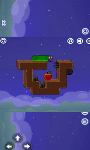 Level 22