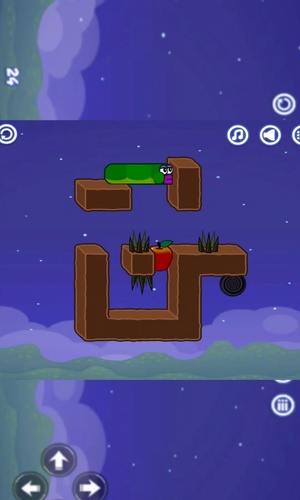 Level 24
