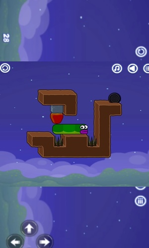 Level 28