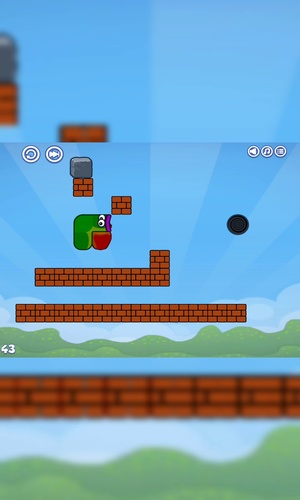 Level 43