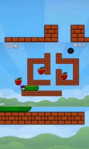Level 67