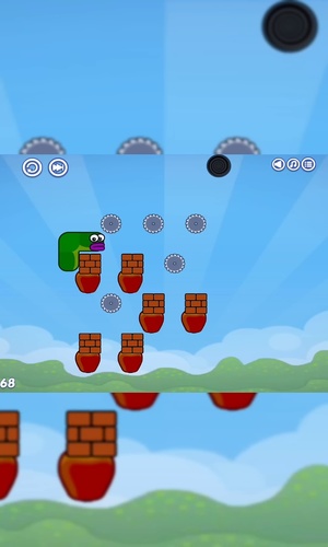 Level 68