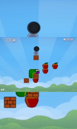 Level 69