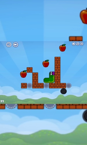 Level 71