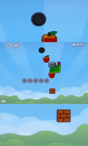 Level 72