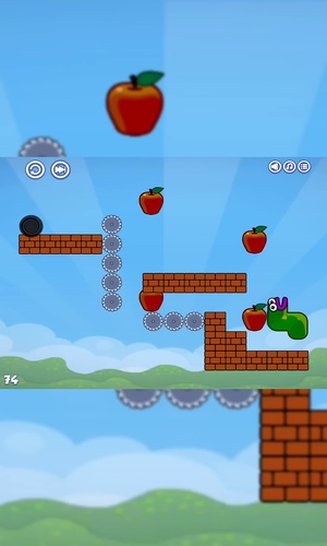 Level 74