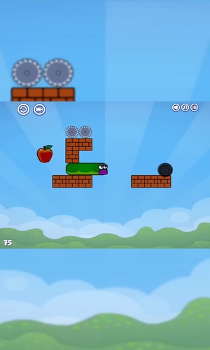 Level 75