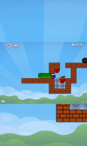 Level 76