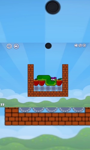 Level 77