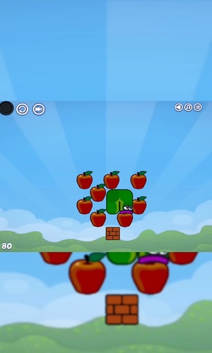 Level 80