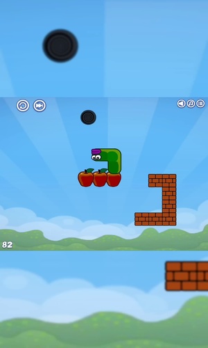 Level 82