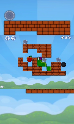 Level 85