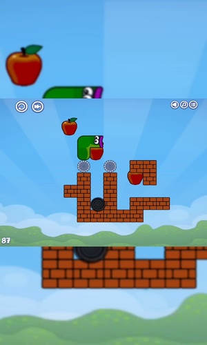 Level 87