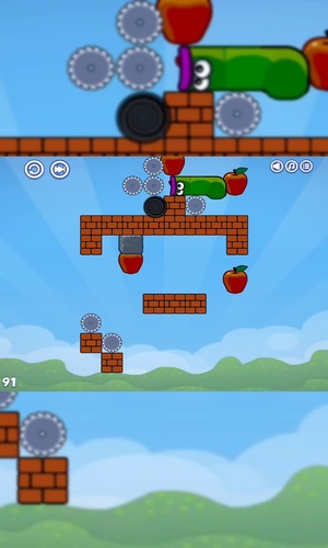 Level 91