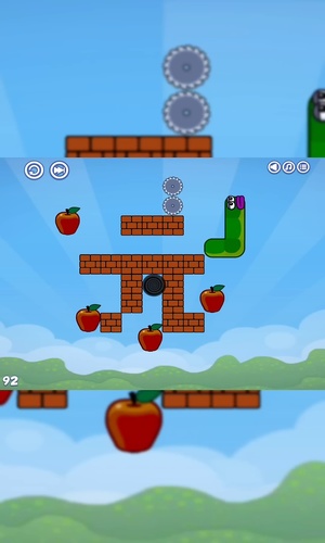 Level 92