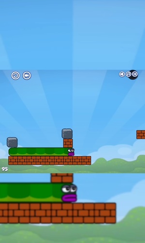 Level 95