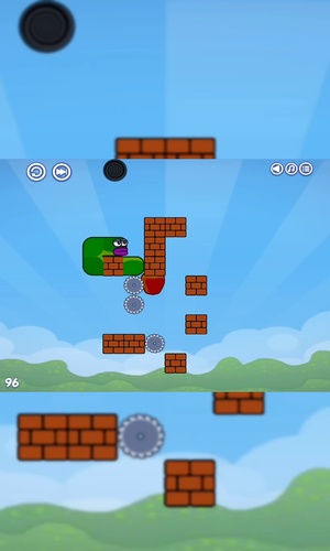 Level 96