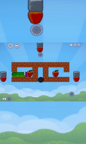 Level 97