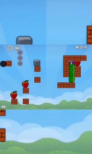 Level 98