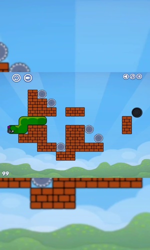 Level 99
