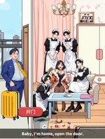 Level 100 - Husband Back