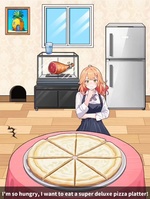 Level 105 - Pizza Platter