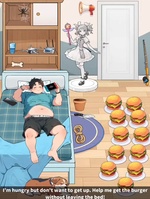 Level 109 - Lazy Eats