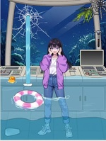 Level 113 - Sub Leak