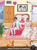 Level 116 - Couple World