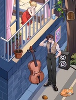 Level 122 - Romantic Serenade