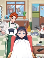 Level 124 - Wacky Salon