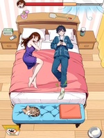 Level 127 - Girlfriend Asleep