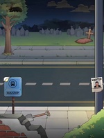 Level 131 - Endless Bus