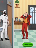 Level 141 - Fake Spy