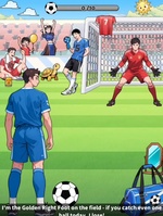 Level 147 - Pitch Battle