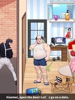 Level 88 - Online Dating Disguise