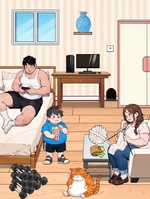 Level 98 - Family Diet