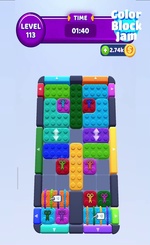 Level 113