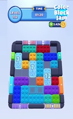 Level 132