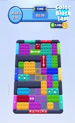 Level 136