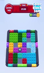 Level 143