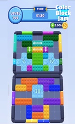 Level 144