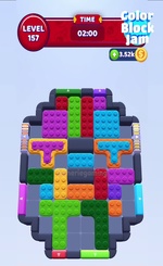 Level 157