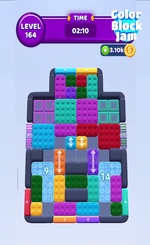 Level 164