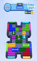 Level 165